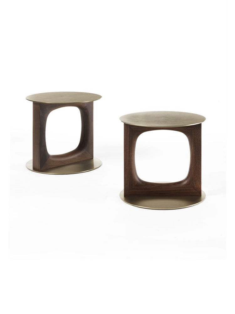 Porada Tenco Side Table