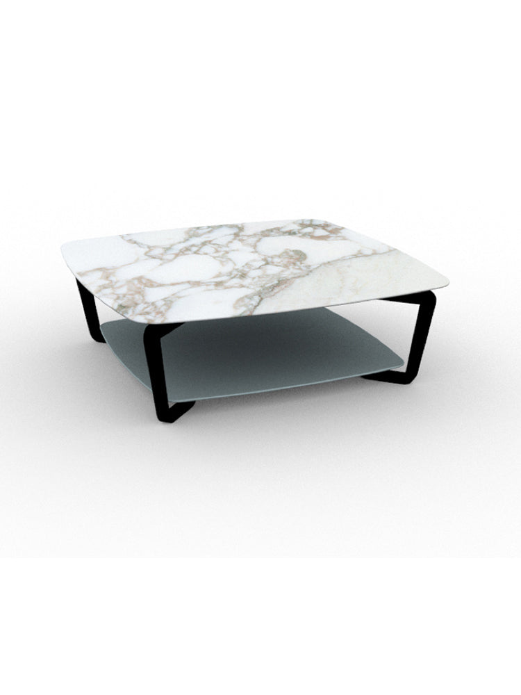 Poltrona Frau Fiorile Coffee Table