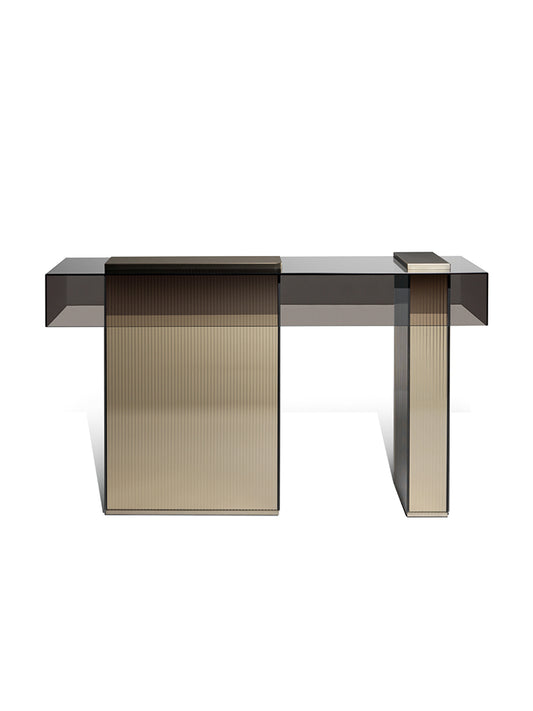 Vissionnaire Console Table Marty