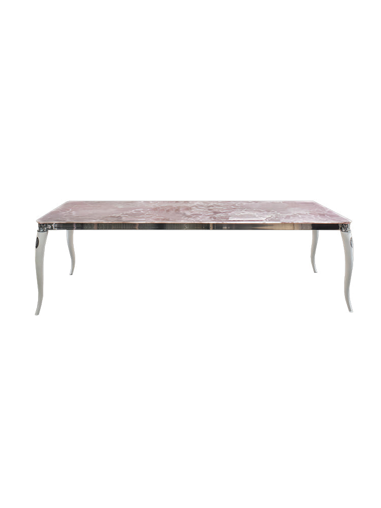 Visionnaire Esmeralda Dinning Table