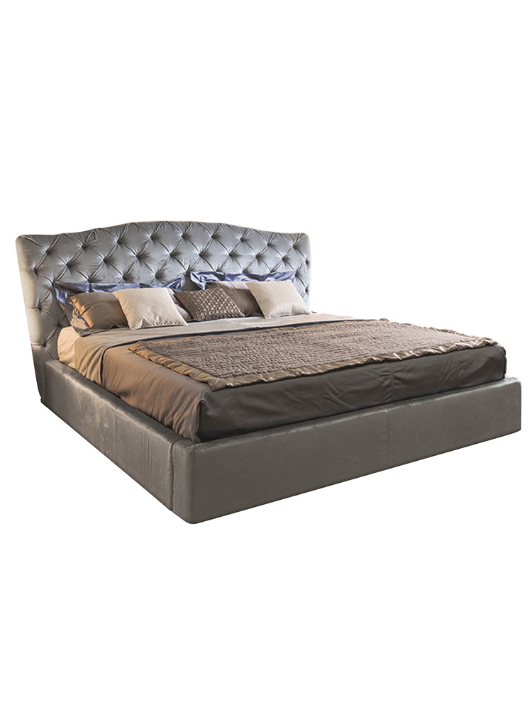 Longhi Grace Bed