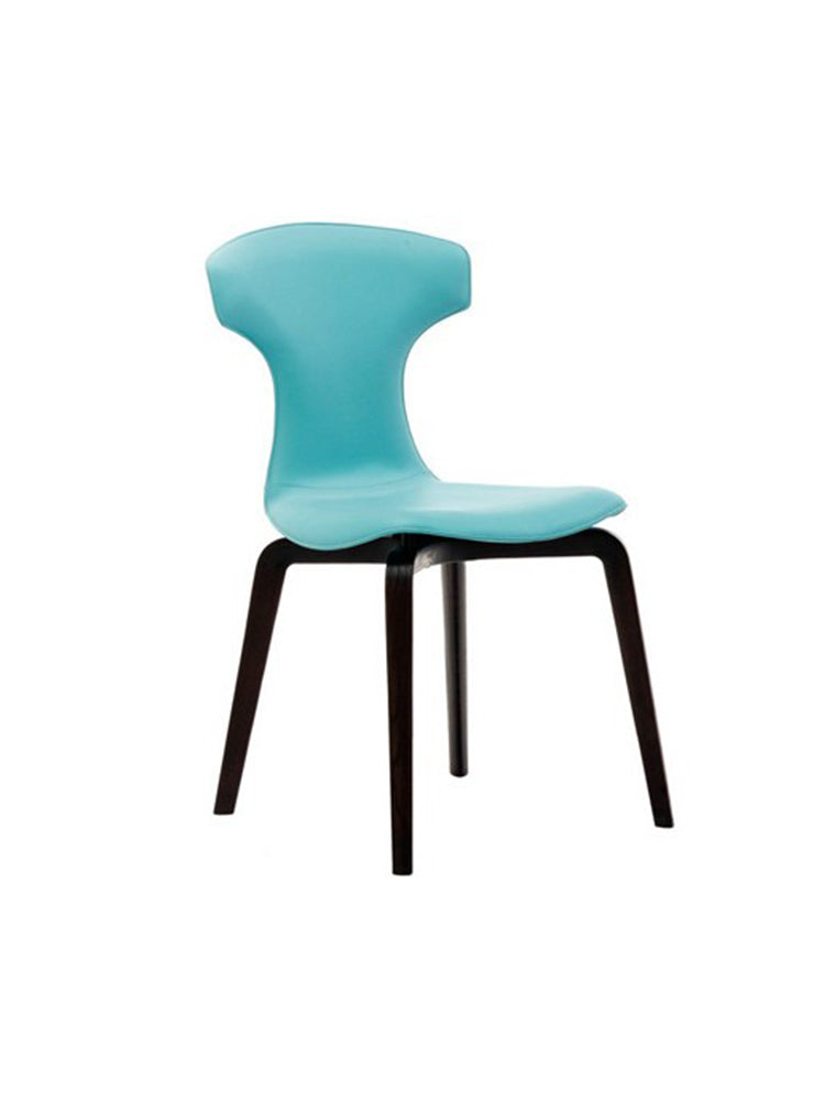 Poltrona Frau Montera Dinning Chair