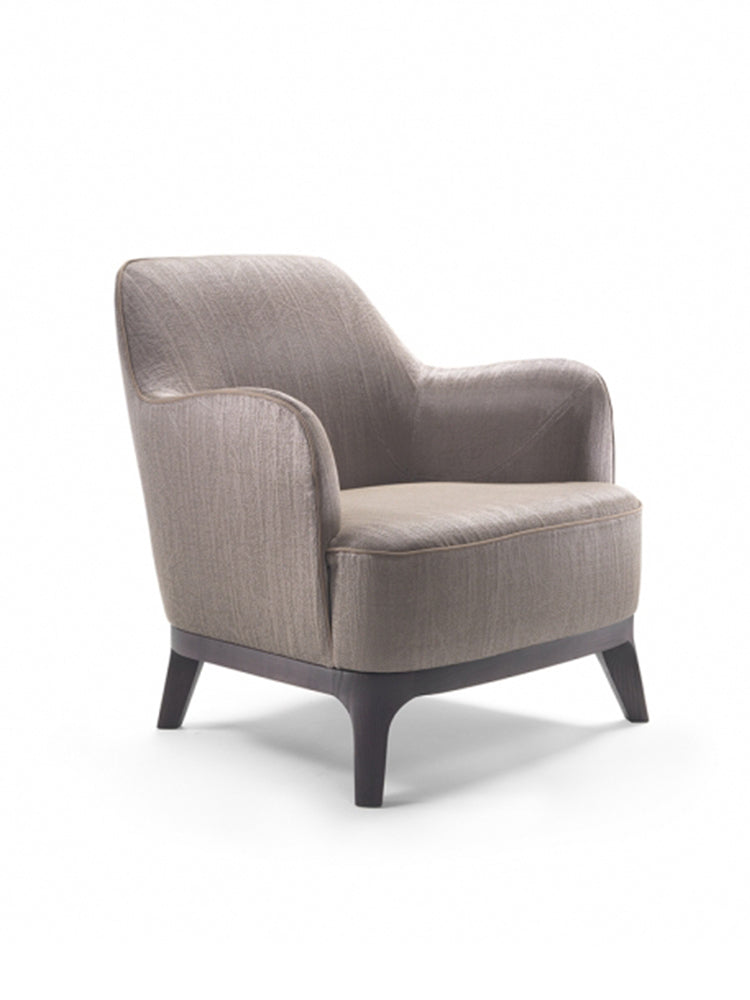 Flexform Lysandre Leisure Chair