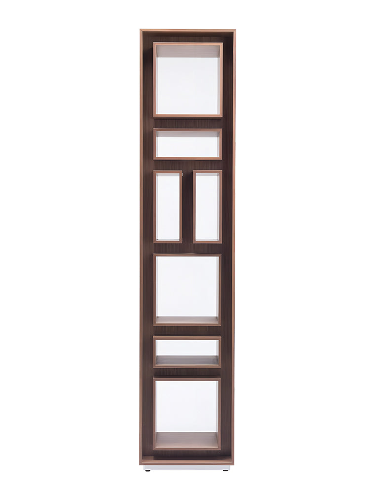 Porada Fancy Bookshelf