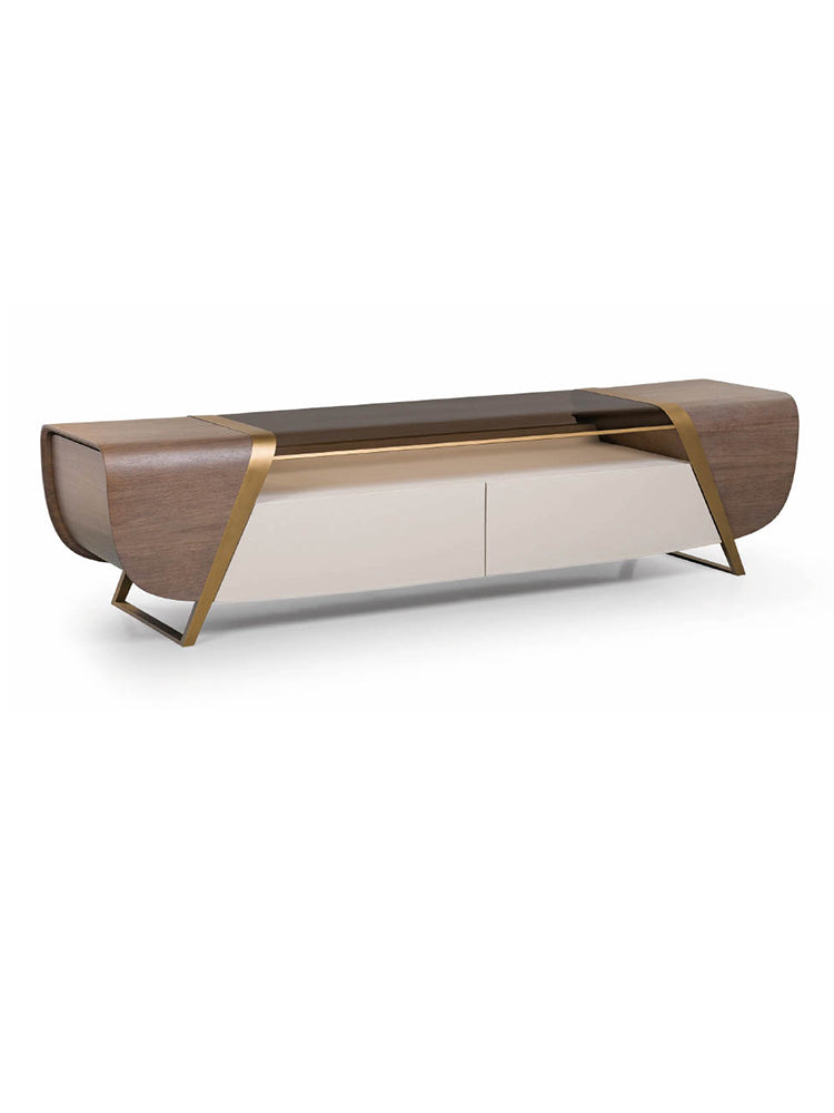 Turri Melting Light TV stand