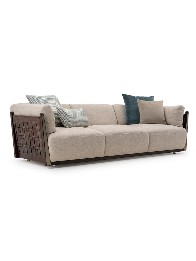 Turri Net Sofa