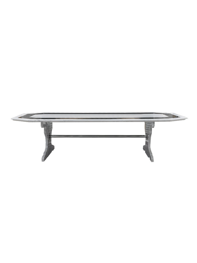 Visionnaire Pergamo Dinning Table