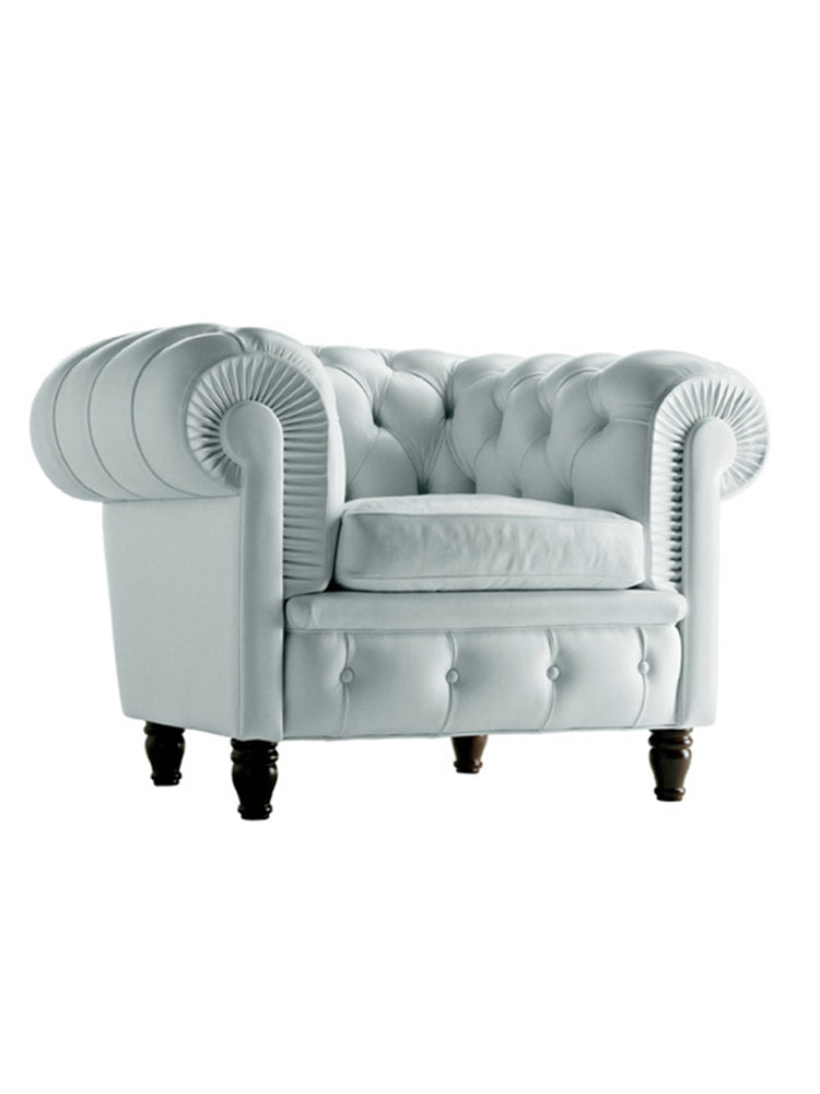 Poltrona Frau Chester Leisure Chair