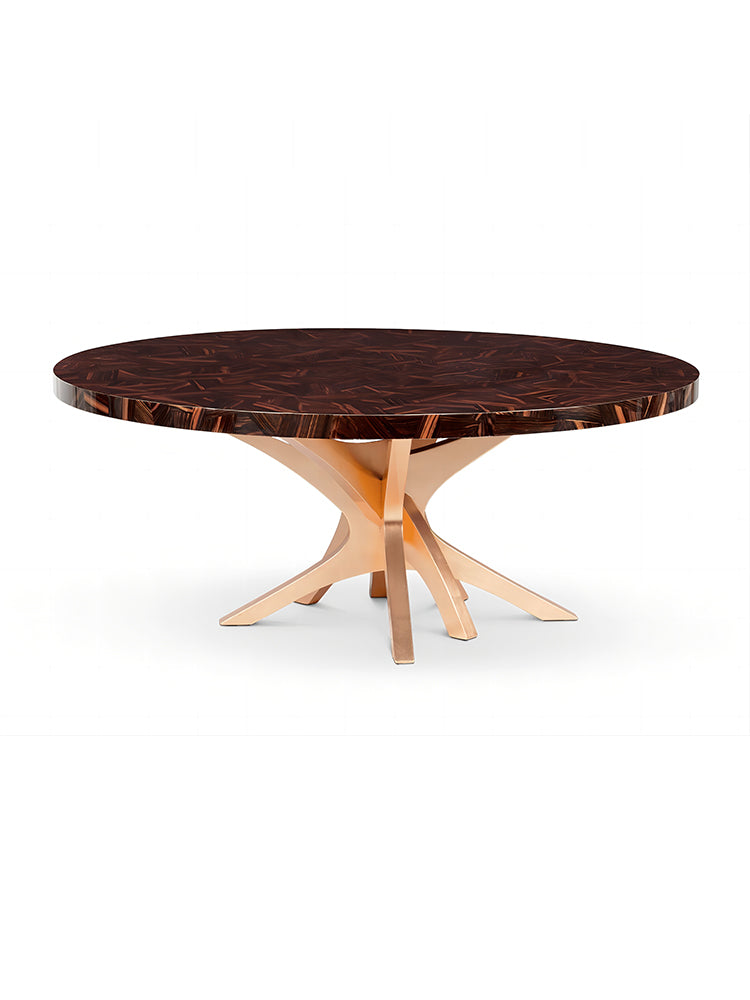 Boca Do Lobo Patch Dinning Table