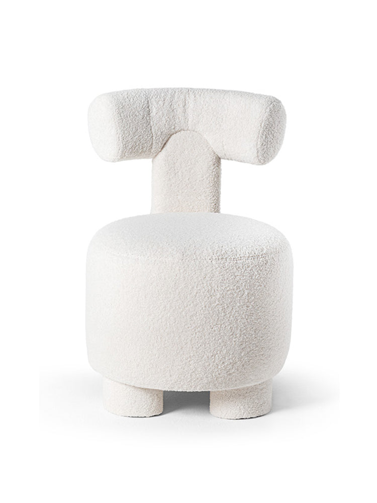 Cornelio Cappellini Tato Leisure Chair