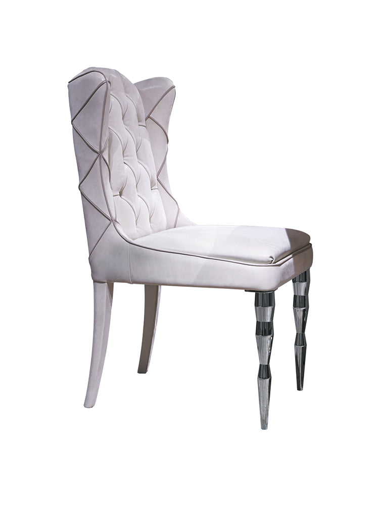 Visionnaire Siegfrid Dining Chair