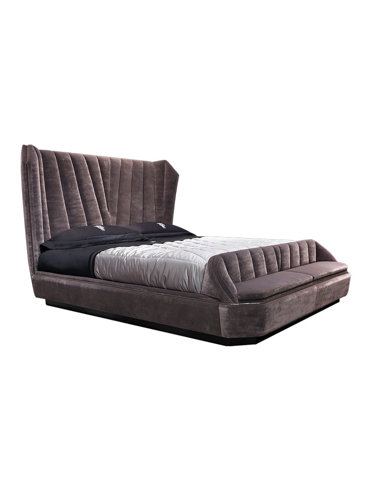 Visionnaire Hemingway Bed