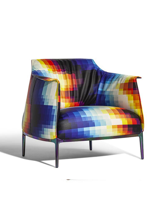 Poltrona Frau Archibald Anniversary Limited Edition Leisure Chair