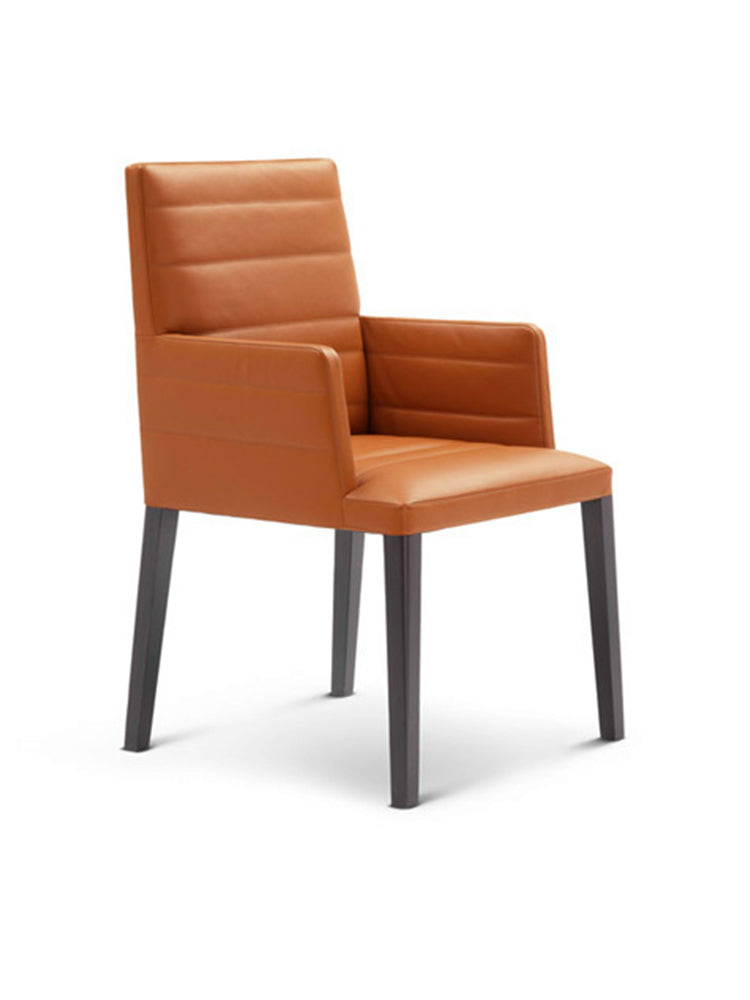Poltrona Frau Louise Dinning Chair