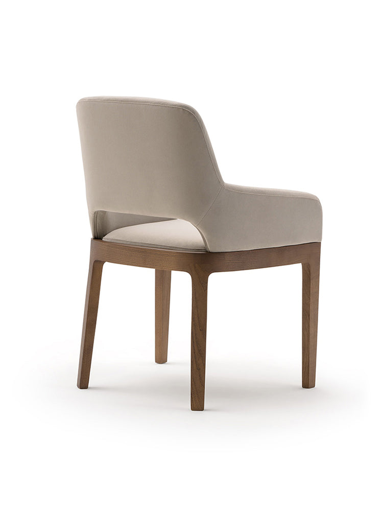 Turri Domus Dinning Chair