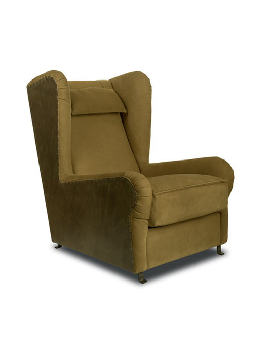 Baxter Pochette Leisure Chair
