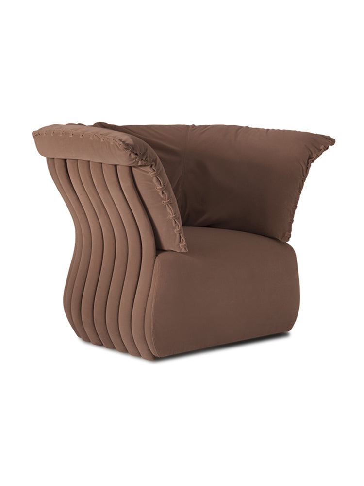 Cornelio Cappellini Cannes Leisure Chair