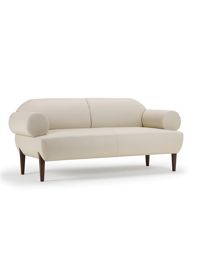 Turri Silhouette Sofa