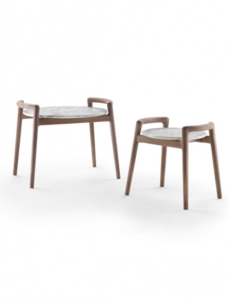 Flexform Ascanio Side Table