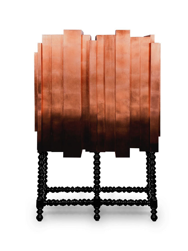 Boca Do Lobo D. Manuel Wine Cabinet