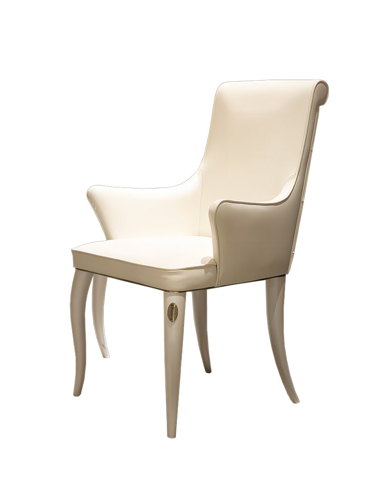 Visionnaire Esmeralda 2 Dining Chair