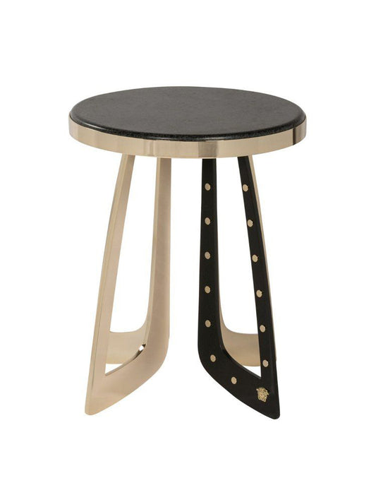 Versace Vt1 Tryptique Side Table