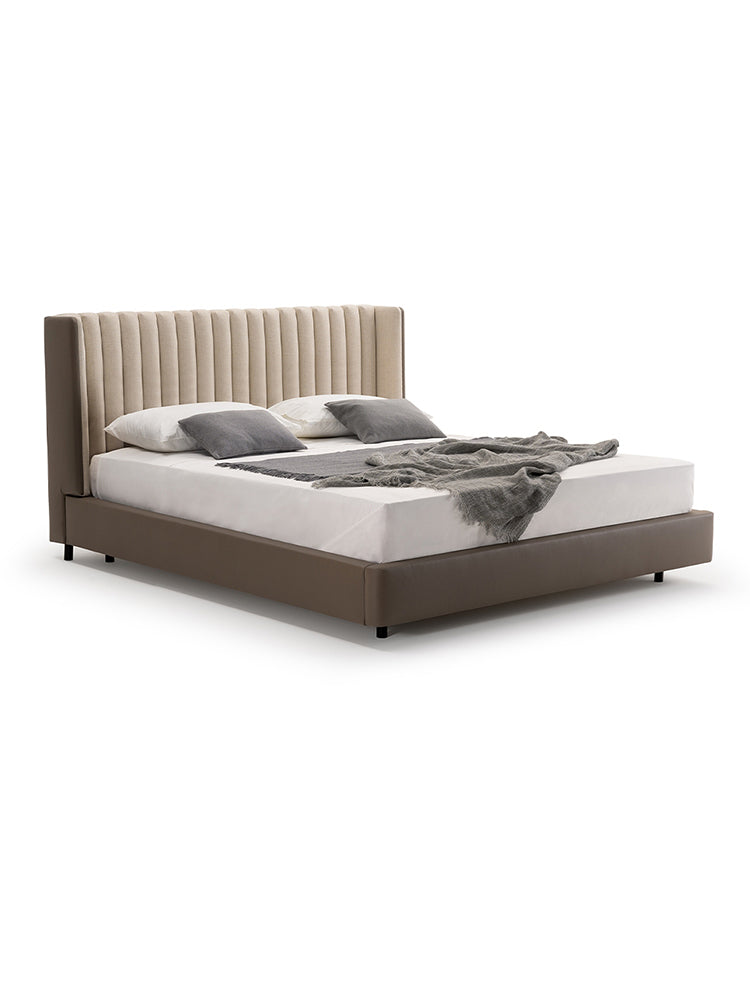 Turri Domus Bed