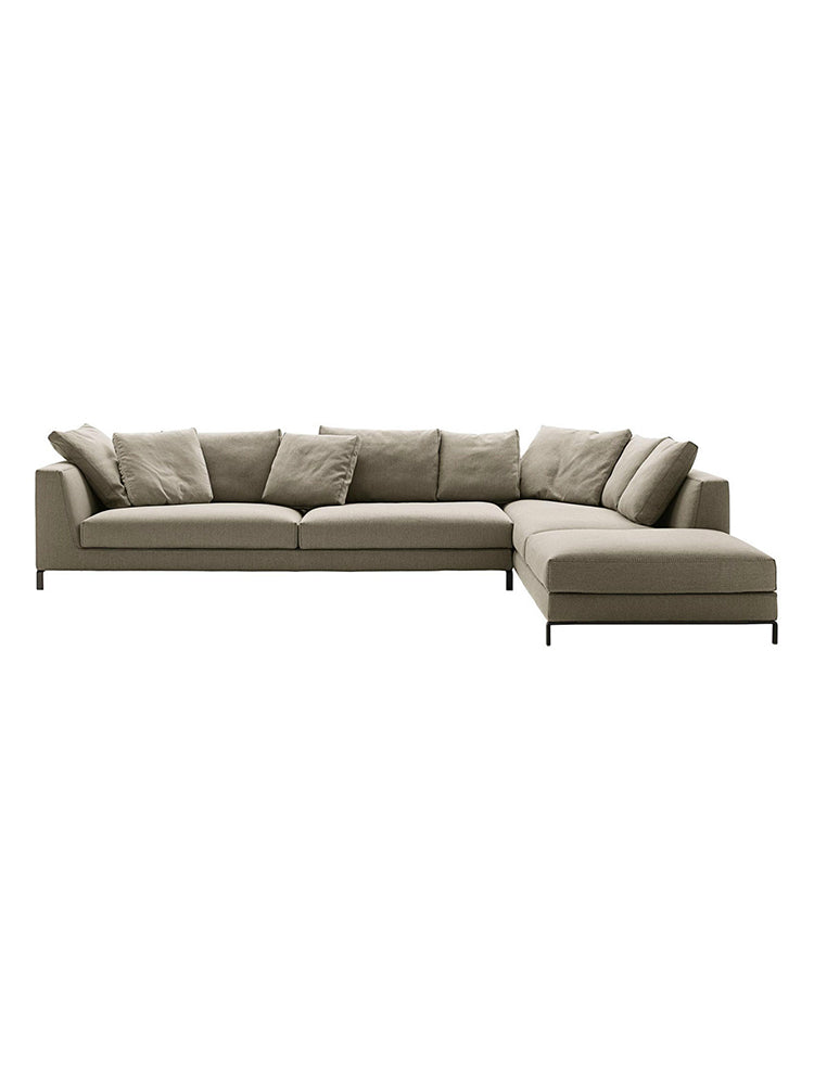 B&B Ray Sofa