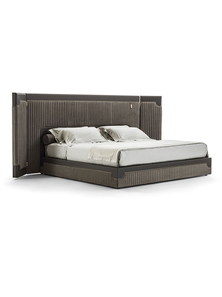 Vittoria Frigerio Capua Bed