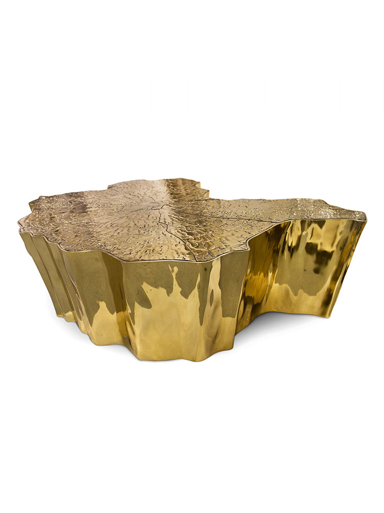 Boca Do Lobo Eden Patina Coffee Table