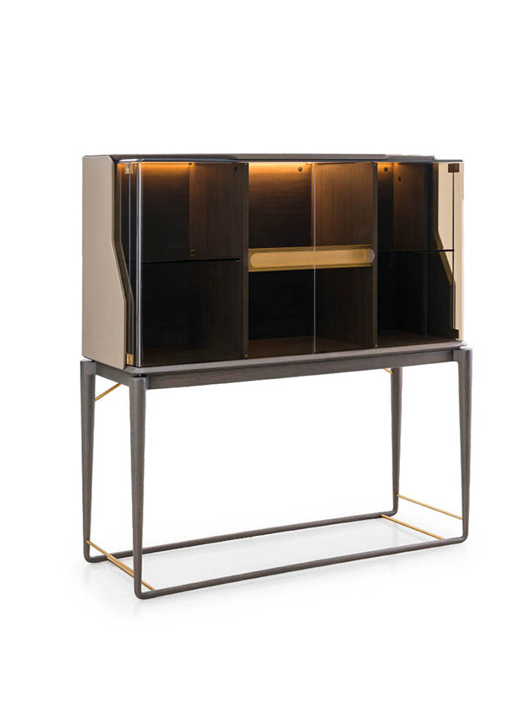 Turri Vine Bar Cabinet