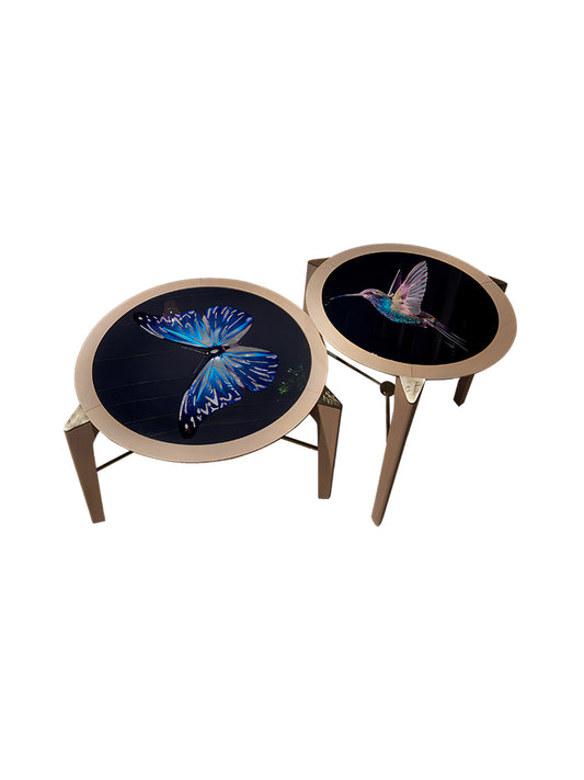 Visionnaire Breeze Coffee Table