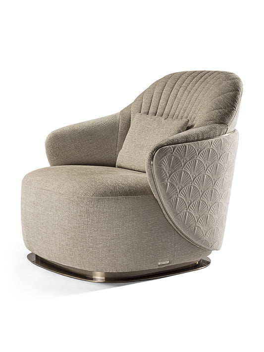 Visionnaire Adele Armchairs