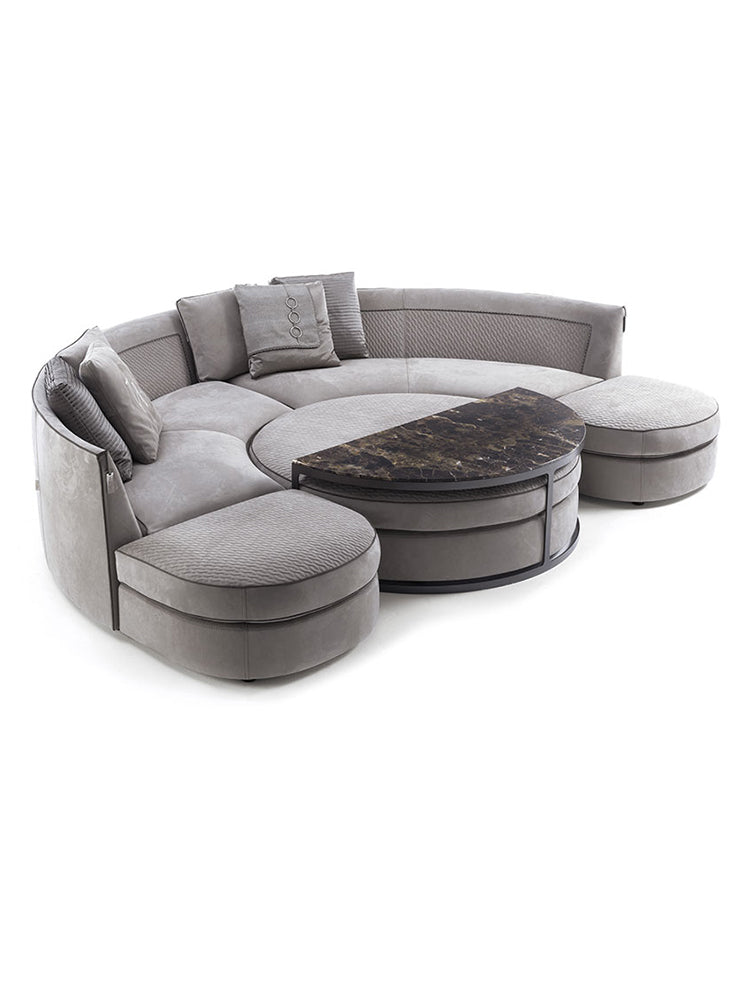 Vittoria Frigerio Borromeo Sofa