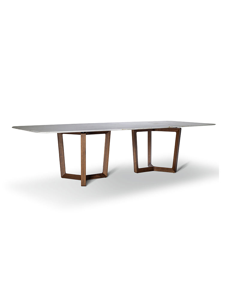 Poltrona Frau Bolero Ravel Dinning Table