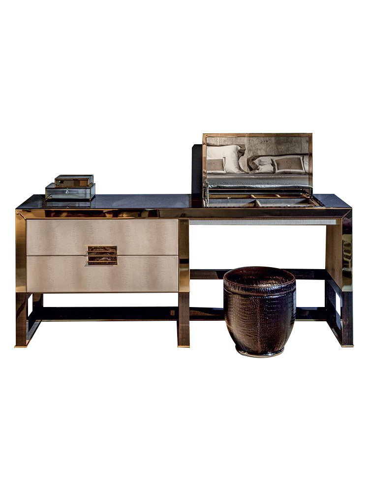 Longhi Orwell Make Up Dresser