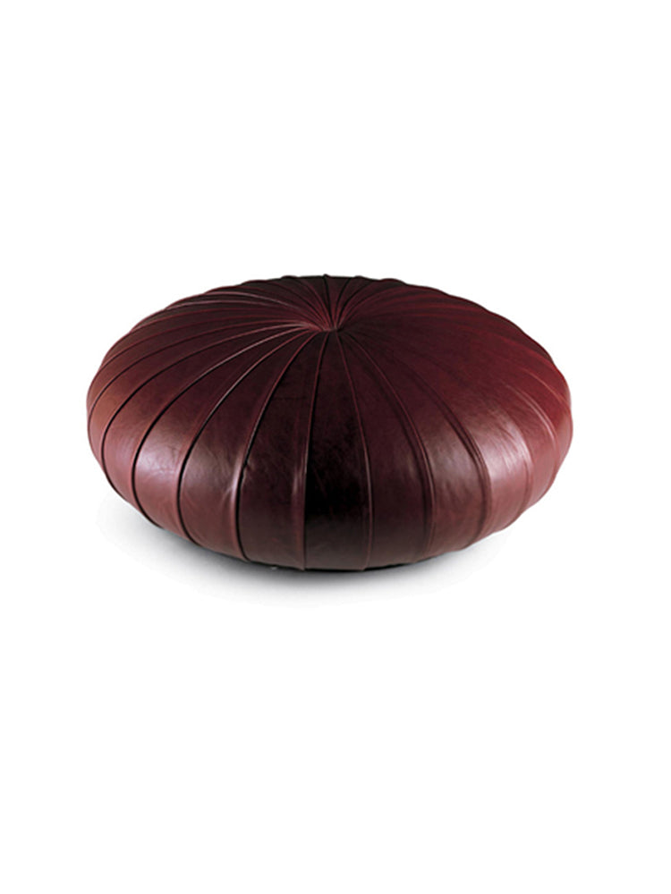 Poltrona Frau Esedra Stool