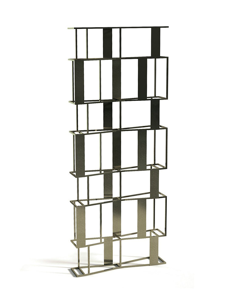 Baxter Rafiki Bookshelf