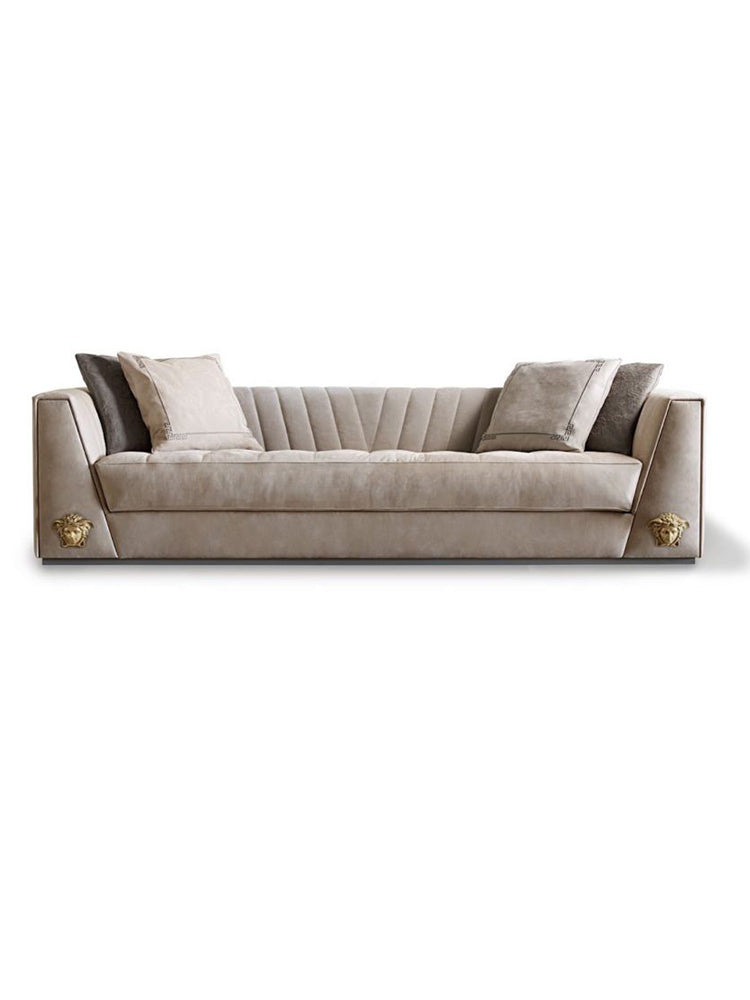 Versace Via Gesu Sofa