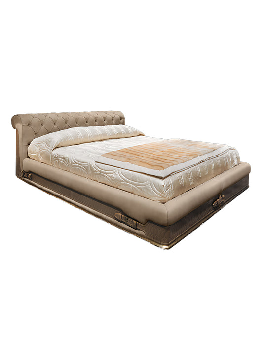 Visionnaire Chester Laurence Bed