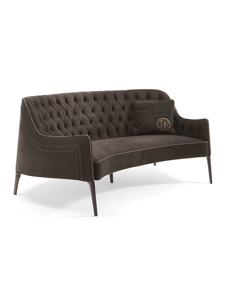 Vittoria Frigerio Poggi Sofa