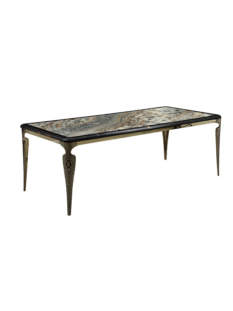 Visionnaire Chatam Dinning Table