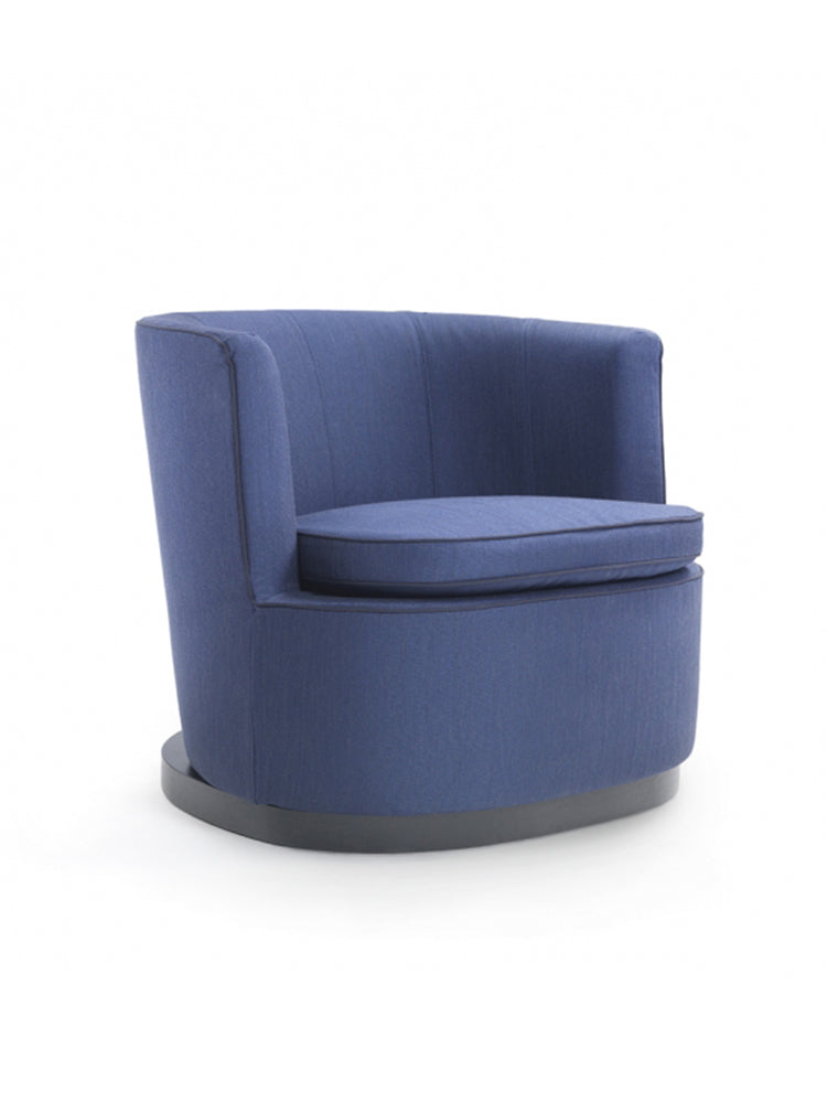 Flexform Adele Leisure Chair