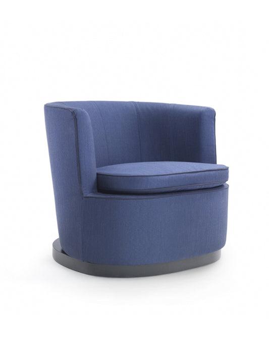 Flexform Adele Leisure Chair