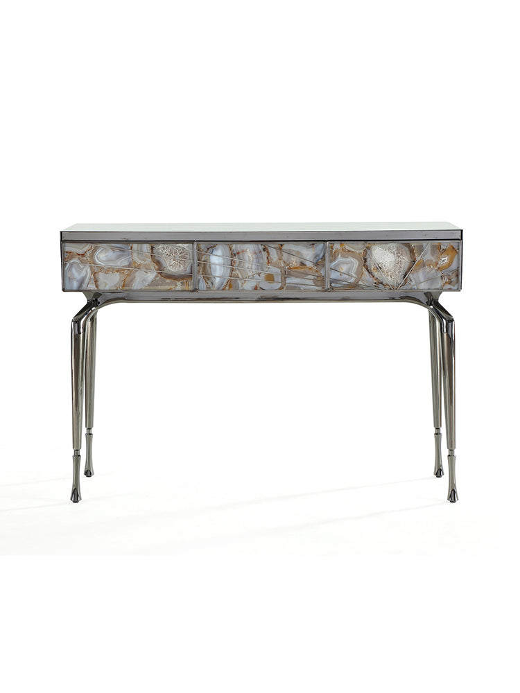 Vissionnaire Aurora Console Table