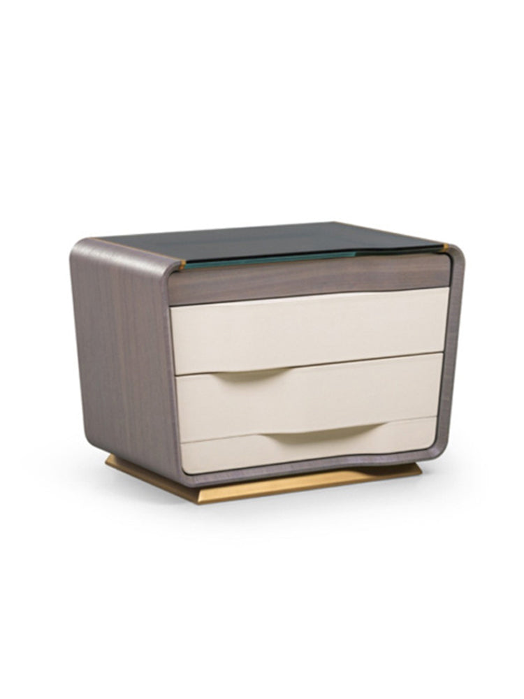 Turri Melting Light Nightstand