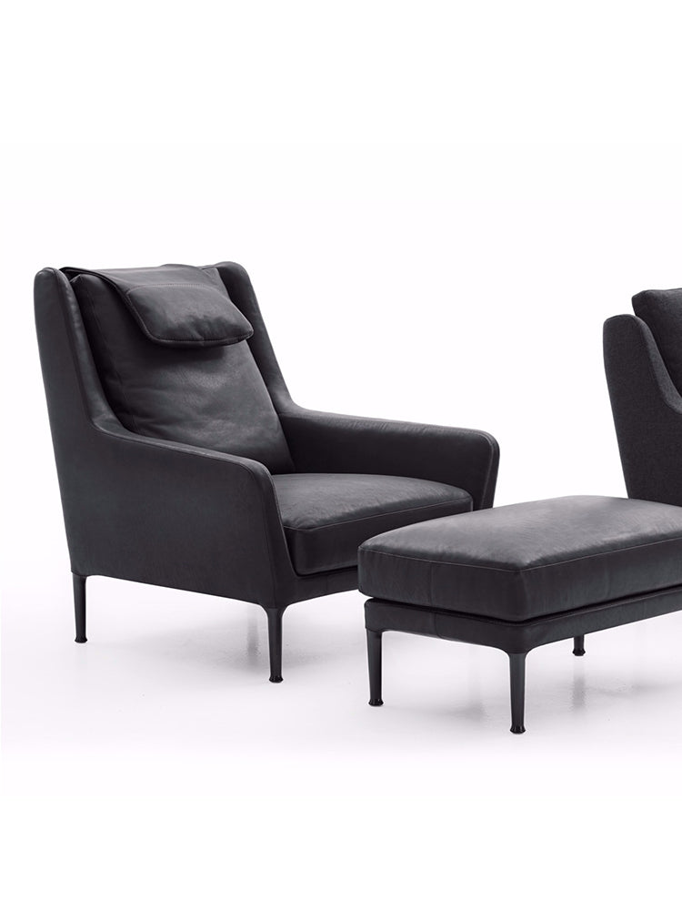 B&B Édouard Leisure Chair