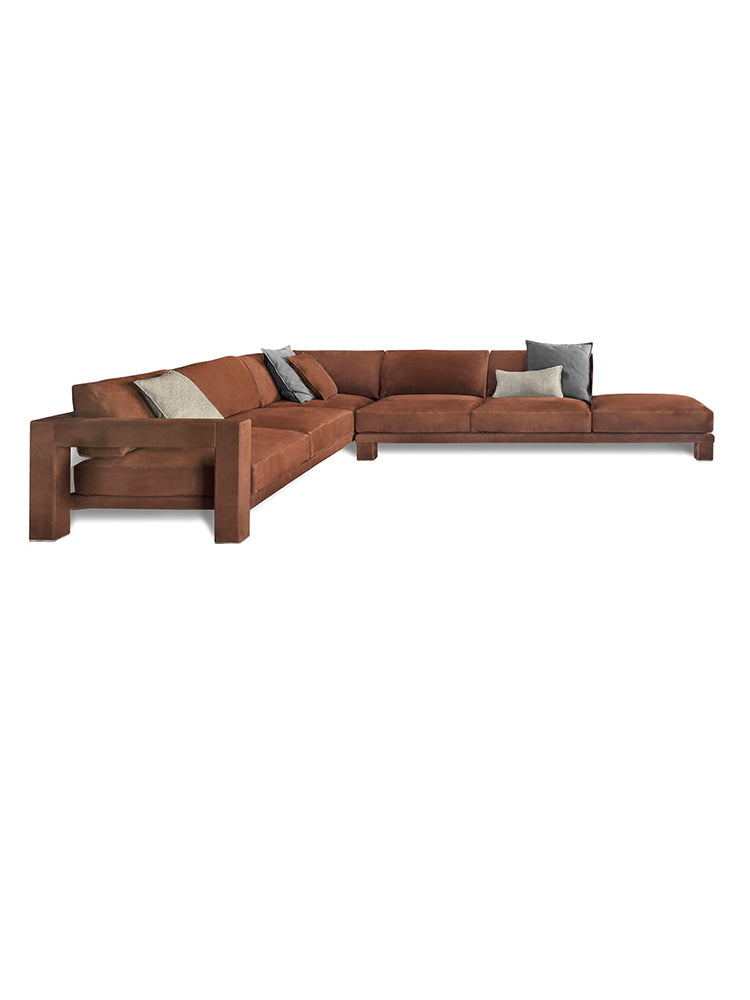 Cornelio Cappellini Vision Sofa