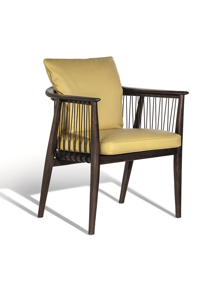 Poltrona Frau Viola Dinning Chair