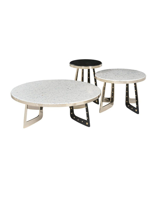 Versace Vt1 Tryptique Coffee Table